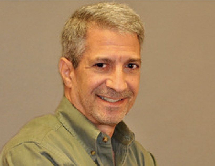 David C. Hecht, CPA, MBA